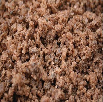 Brown Rock Salt 25kgs