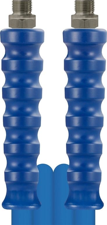 1 Wire Blue Hose 3/8" DN8