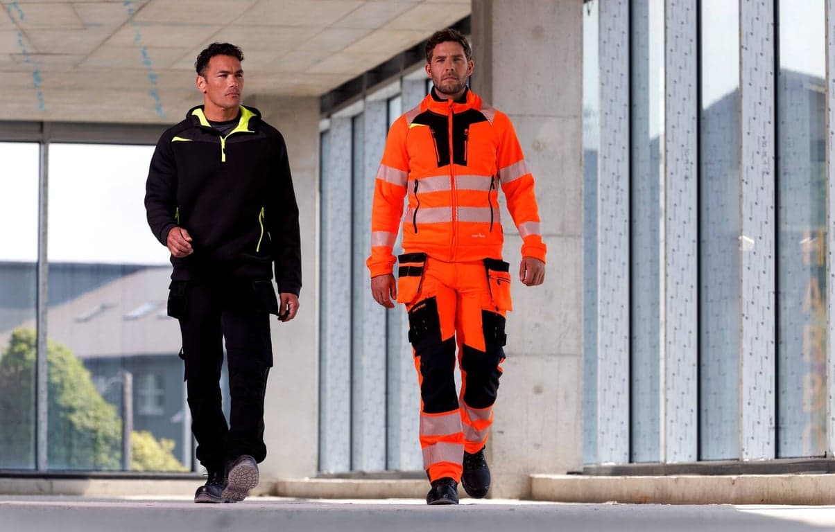 PPE Clothing