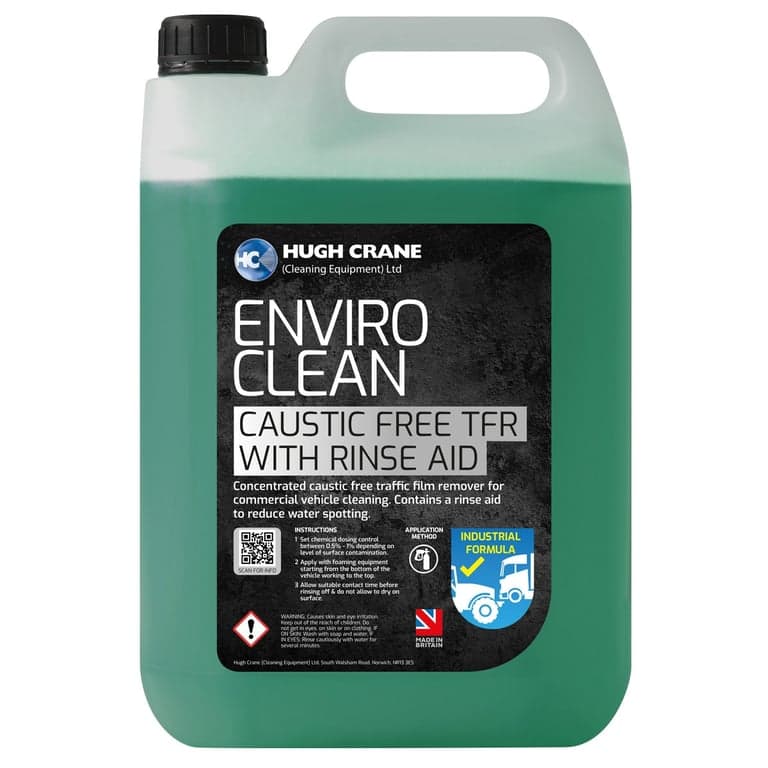 Enviroclean TFR