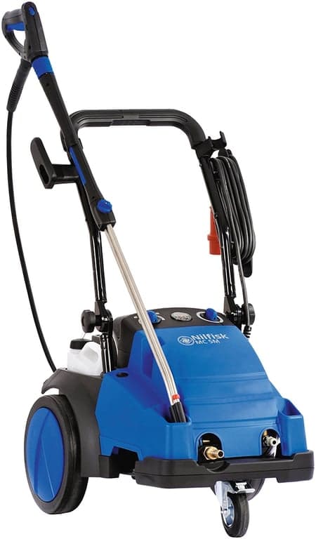 Nilfisk MC 5M Cold Pressure Washer