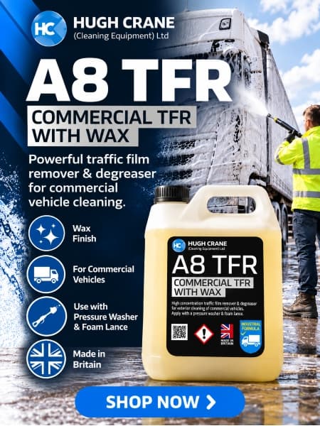 A8 TFR