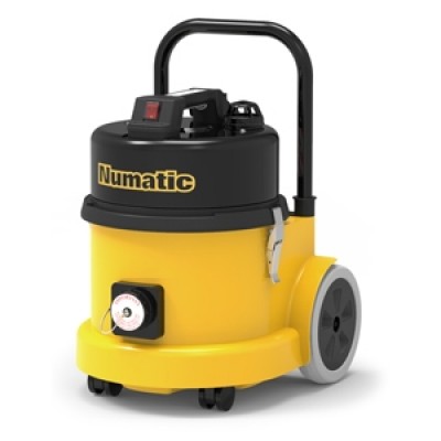 Numatic HZ 390S H Class Vacuum