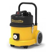 Numatic HZ 390S H Class Vacuum