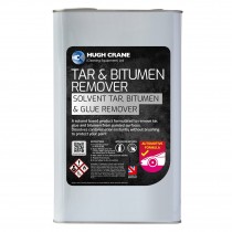 Tar & Bitumen Remover 5L